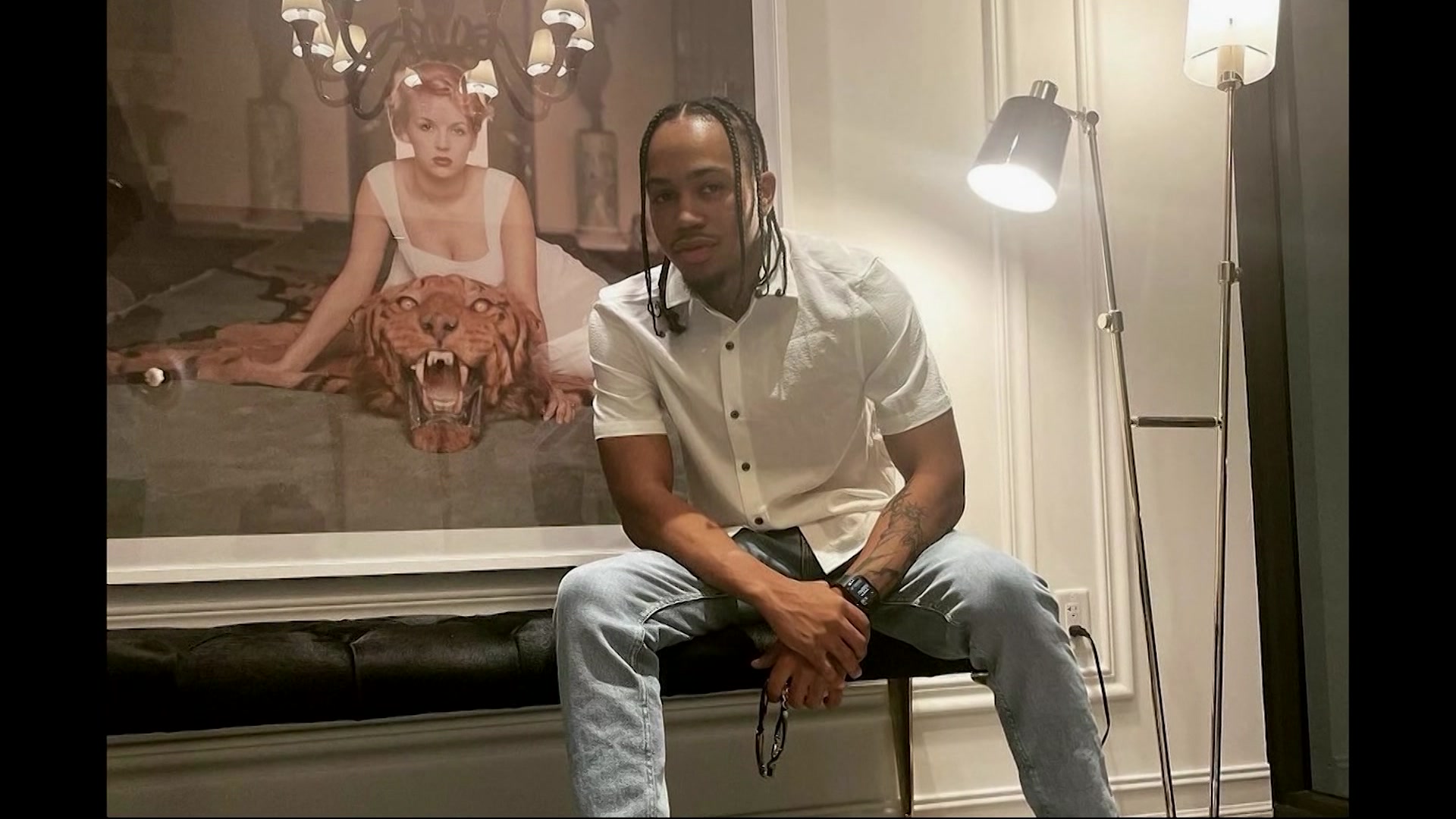News 12 | Brooklyn | Brooklyn Family Mourns Son Killed In March After ...
