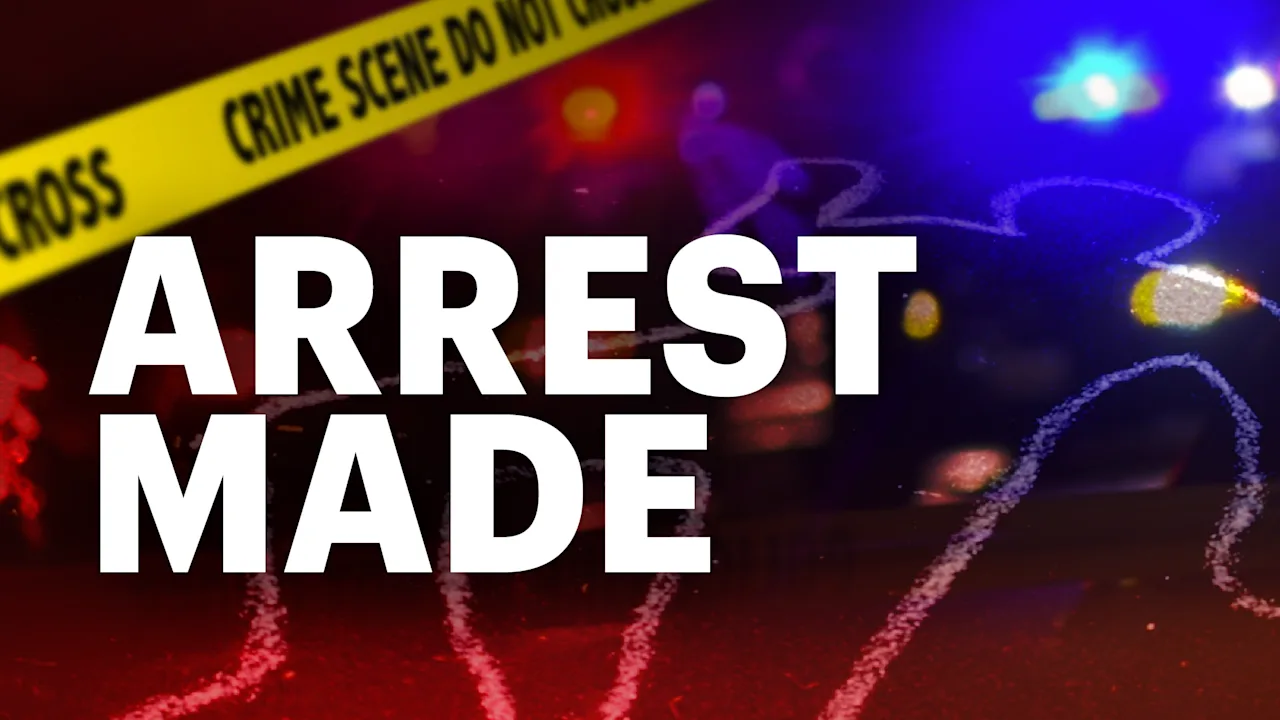 Arrest Made Generic