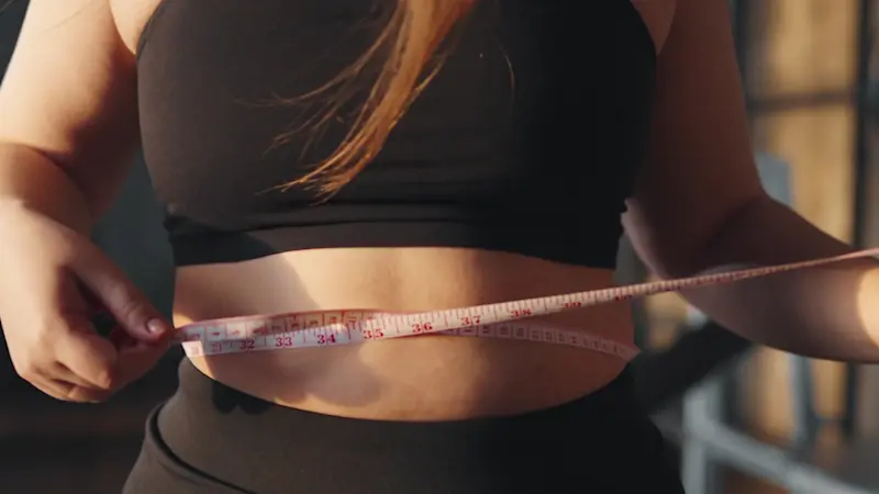 Story image: How to kick-start changes and overcome a weight plateau