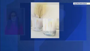 Port Jervis welcomes Azure Candle & Co with grand opening event