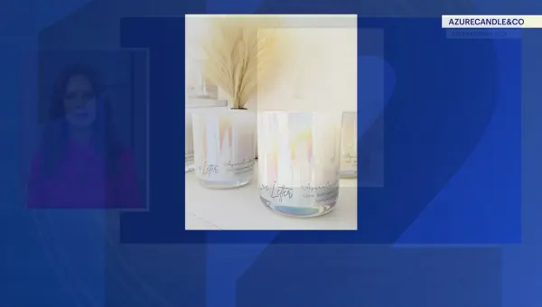 Port Jervis welcomes Azure Candle & Co with grand opening event