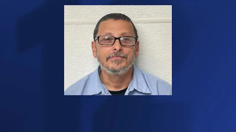 Story image: Pine Hill man accused of attempting to meet 14-year-old girl for sex