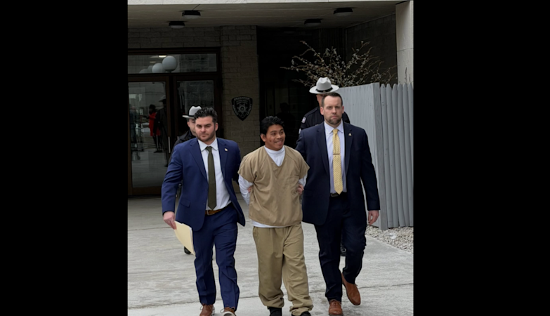 Story image: Pawling man faces murder charge in death of man found in Putnam County reservoir