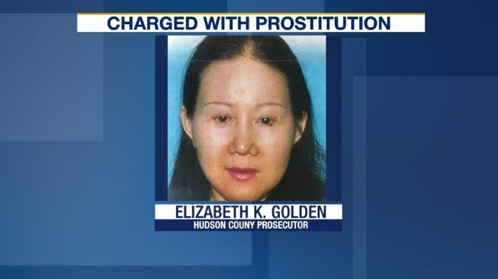 Massage Parlor Owner Arrested On Prostitution Charges 3811