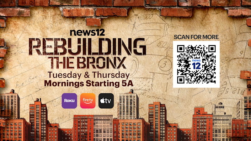 Story image: Rebuilding The Bronx: Community resources