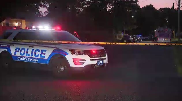 News 12 | Brooklyn | Police Man Found Dead On New York Avenue In North ...