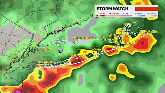 F Alert StormWatch