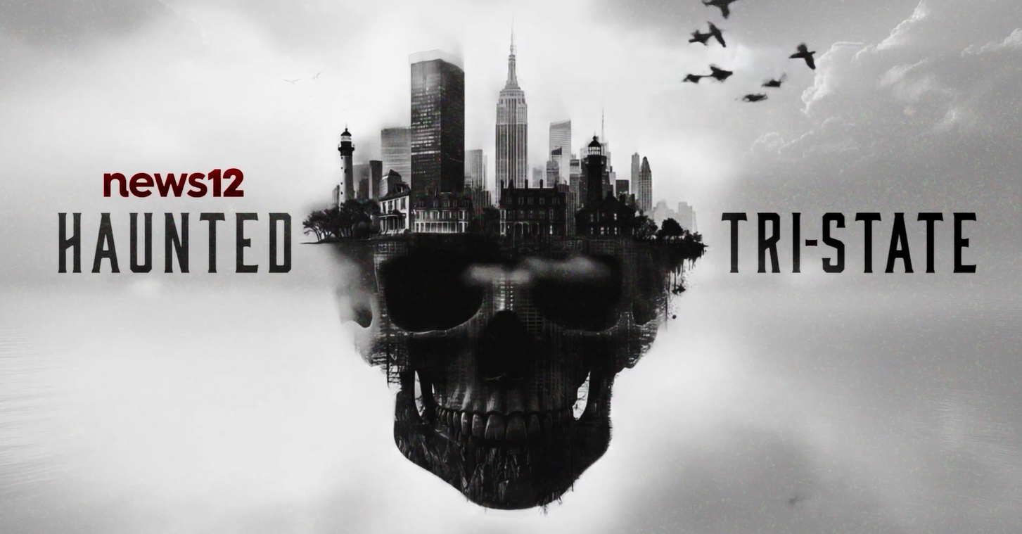 Haunted Tri-State