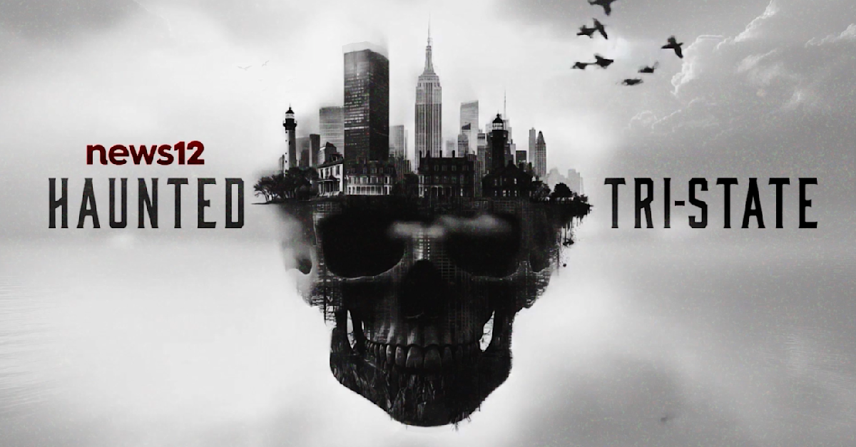 Haunted Tri-State