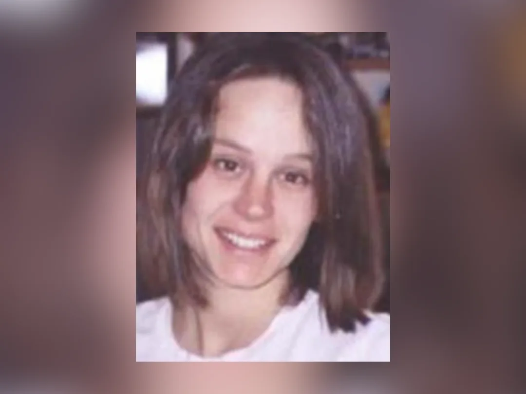 Margaret Haddican-McEnroe Blur