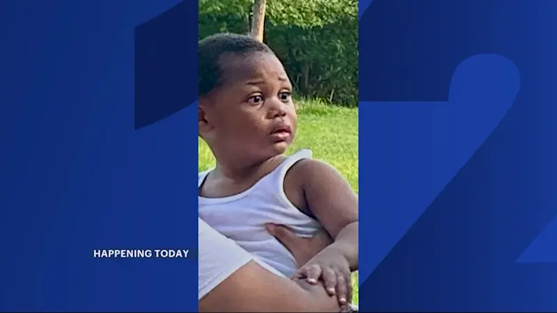 Story image: Man charged in child abuse case waives court appearance in Brooklyn