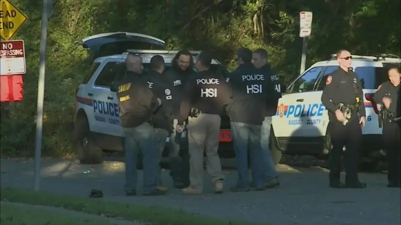 Story image: MS-13 gang member pleads guilty in 2 Nassau killings