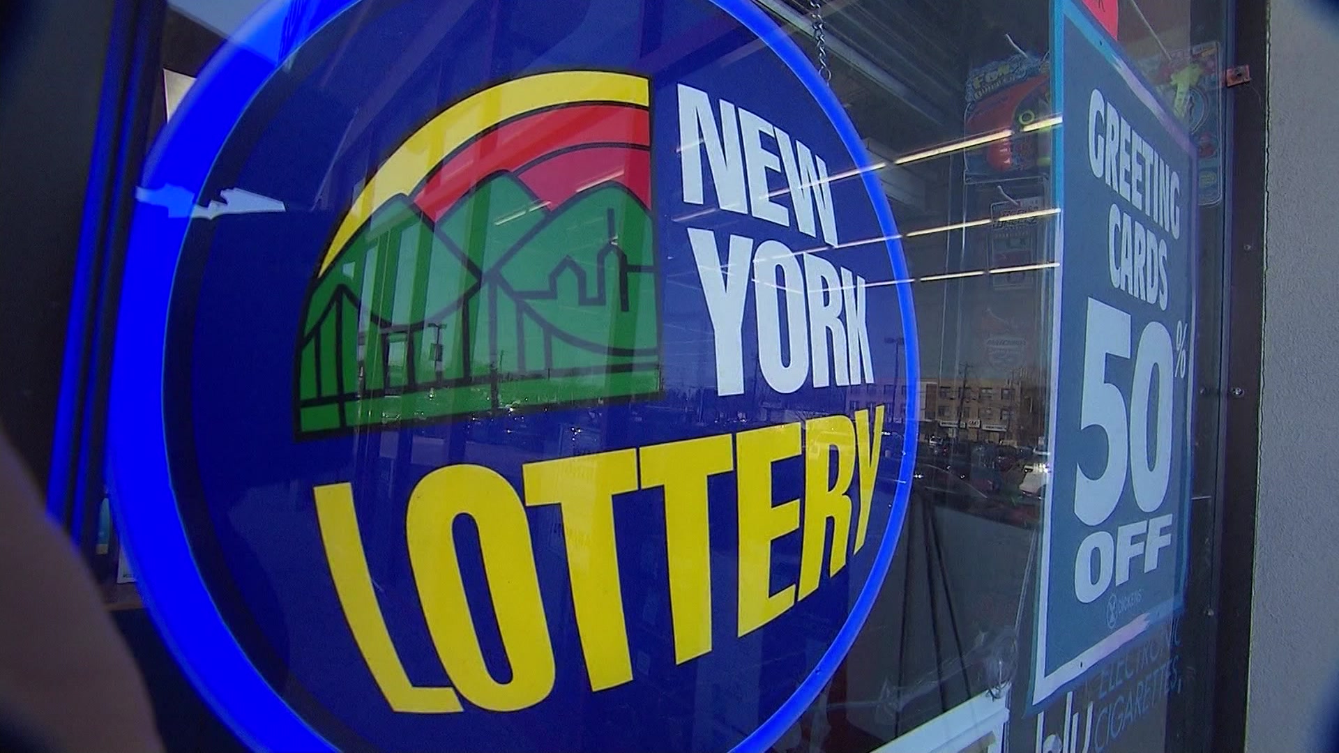 No Winner: Mega Millions Jackpot Surges To $1.02 Billion