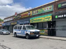 NYPD: 18-year-old woman fatally stabbed in Canarsie