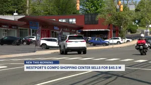 Westport’s Compo Shopping Center acquired by Regency Centers for $45.5 million