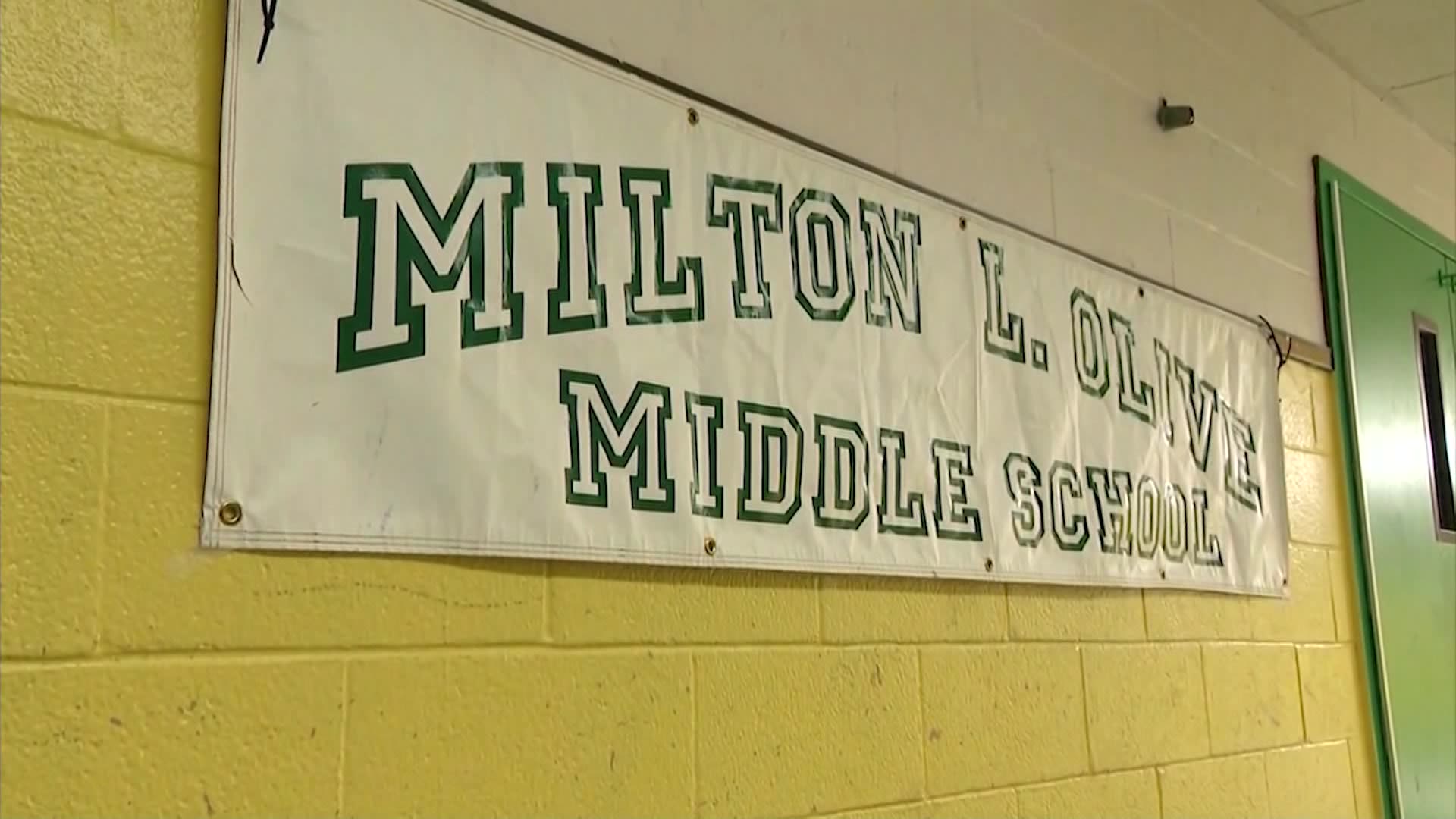 Two administrators at Wyandanch Middle School reassigned despite