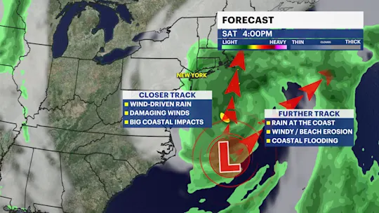 HOPE FM Dayparts GRAF ECMWF TEST