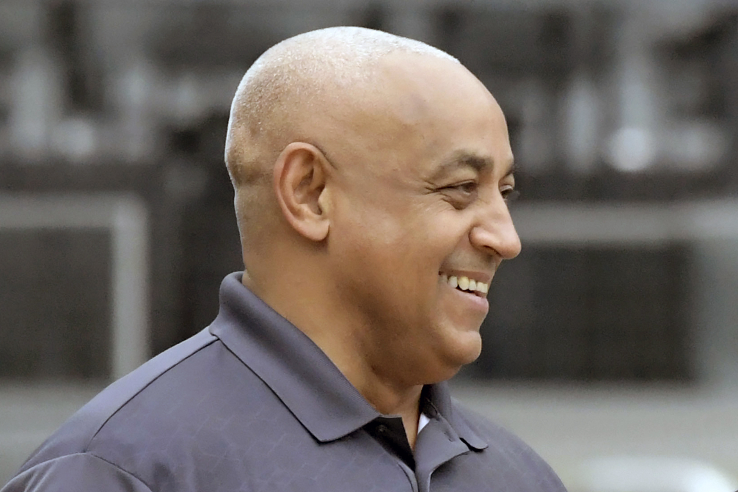 Omar Minaya
