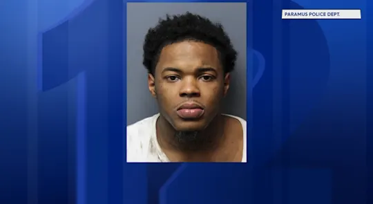 Paramus Shoplifting TN Raw