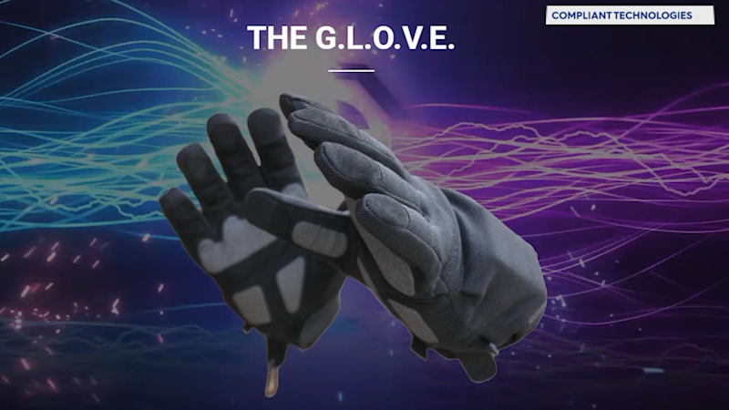 Story image: AP Exclusive: ICE plans to give officers gloves that can deliver painful electric shocks