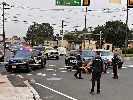 Fair Lawn 
