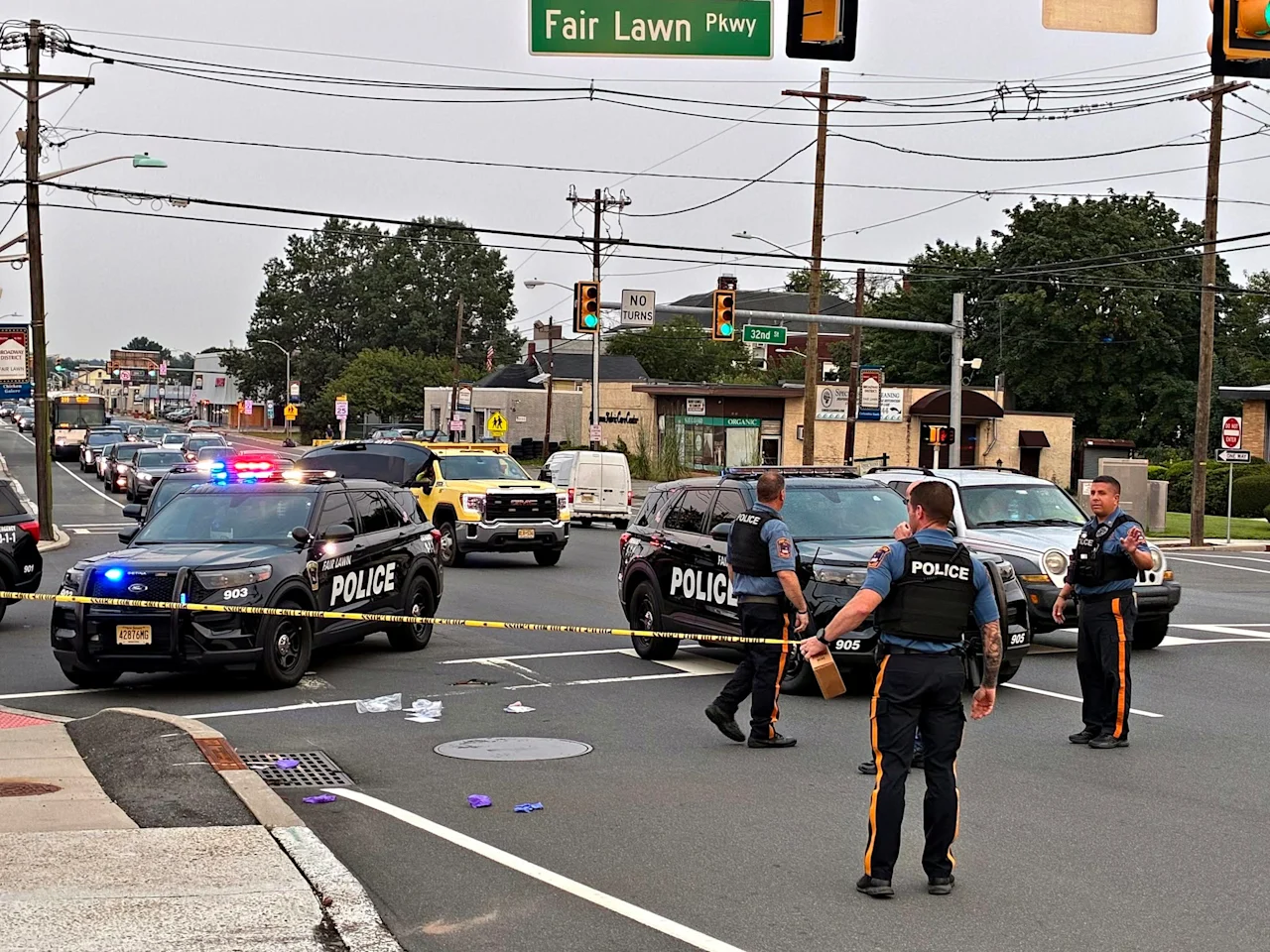Fair Lawn 