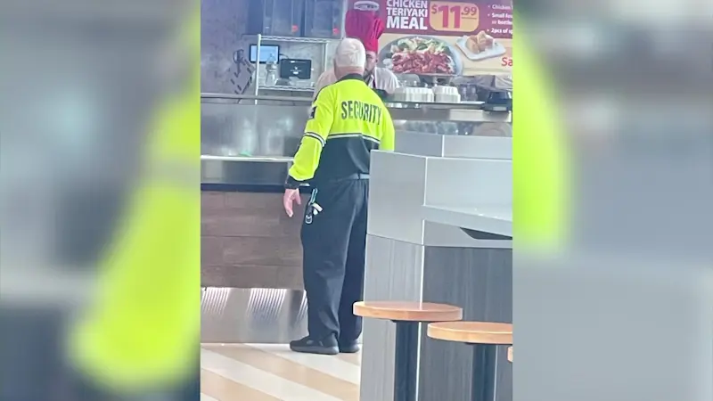 Story image: Concerns resurface after sex assault at Roosevelt Field Mall