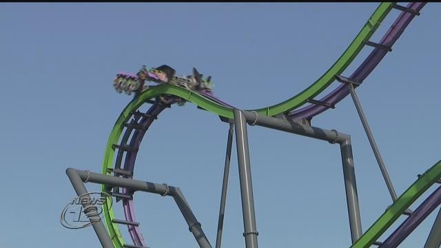 KIYC finds amusement parks underreport concussions from high