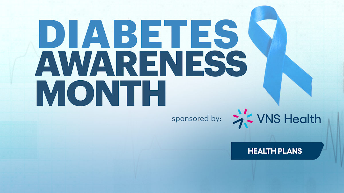 Diabetes Awareness Month