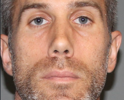 Story image: Former Shelton High School teacher facing charges for having sexual relationship with student