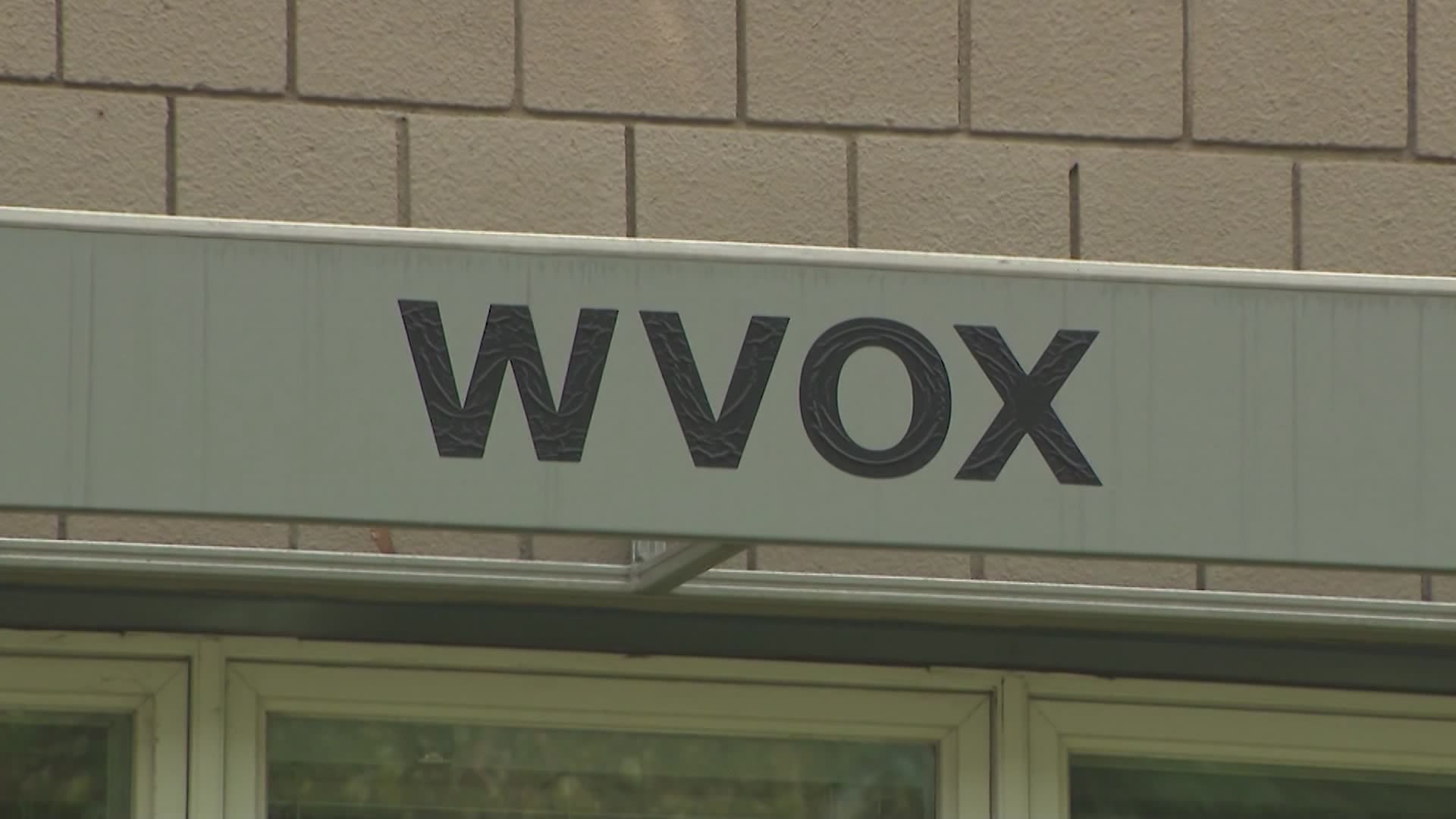 Westchester County's beloved hometown radio station WVOX shuts down