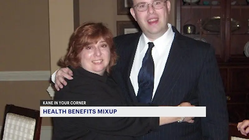 Story image: Kane in Your Corner: News 12 viewer faces $110K bill after health benefits confusion