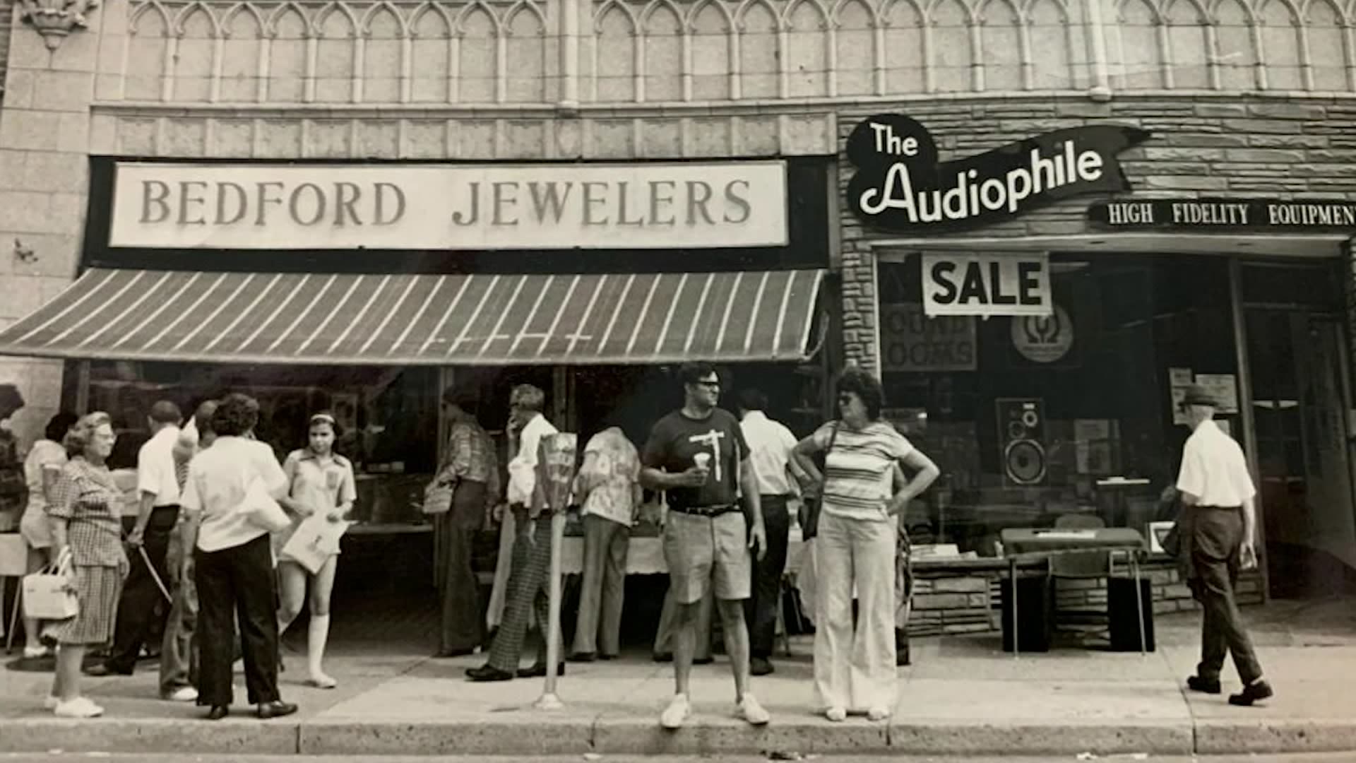 Bedford Jewelers in Stamford to close after decades in business