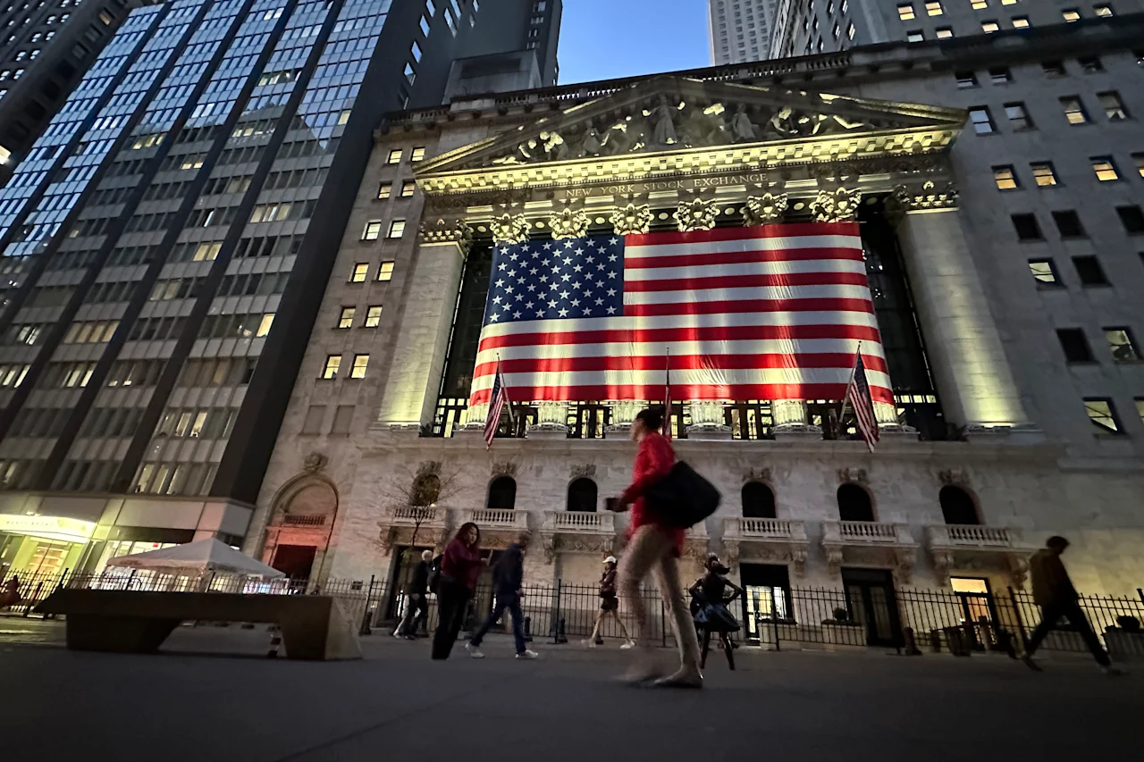 Stock Exchange