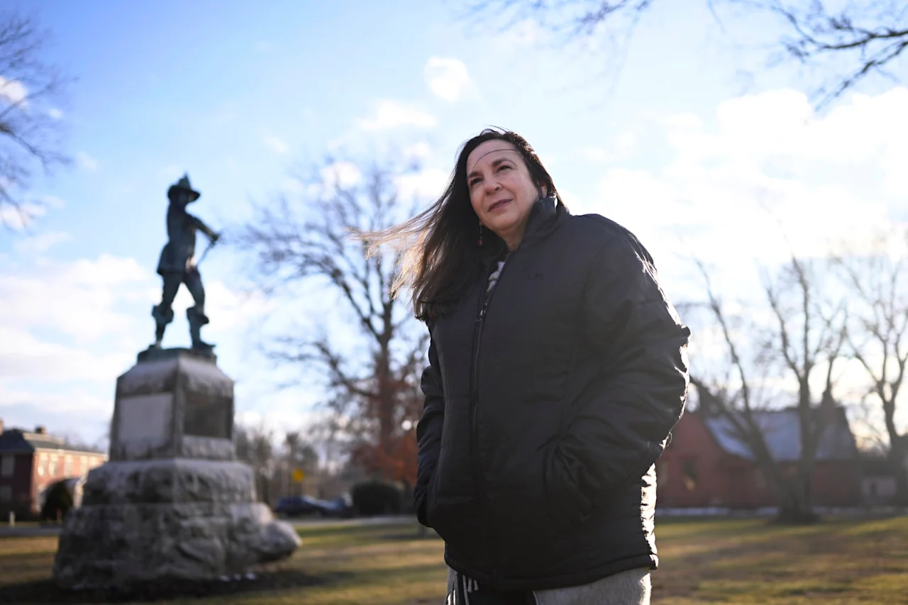 Connecticut may exonerate accused witches centuries later