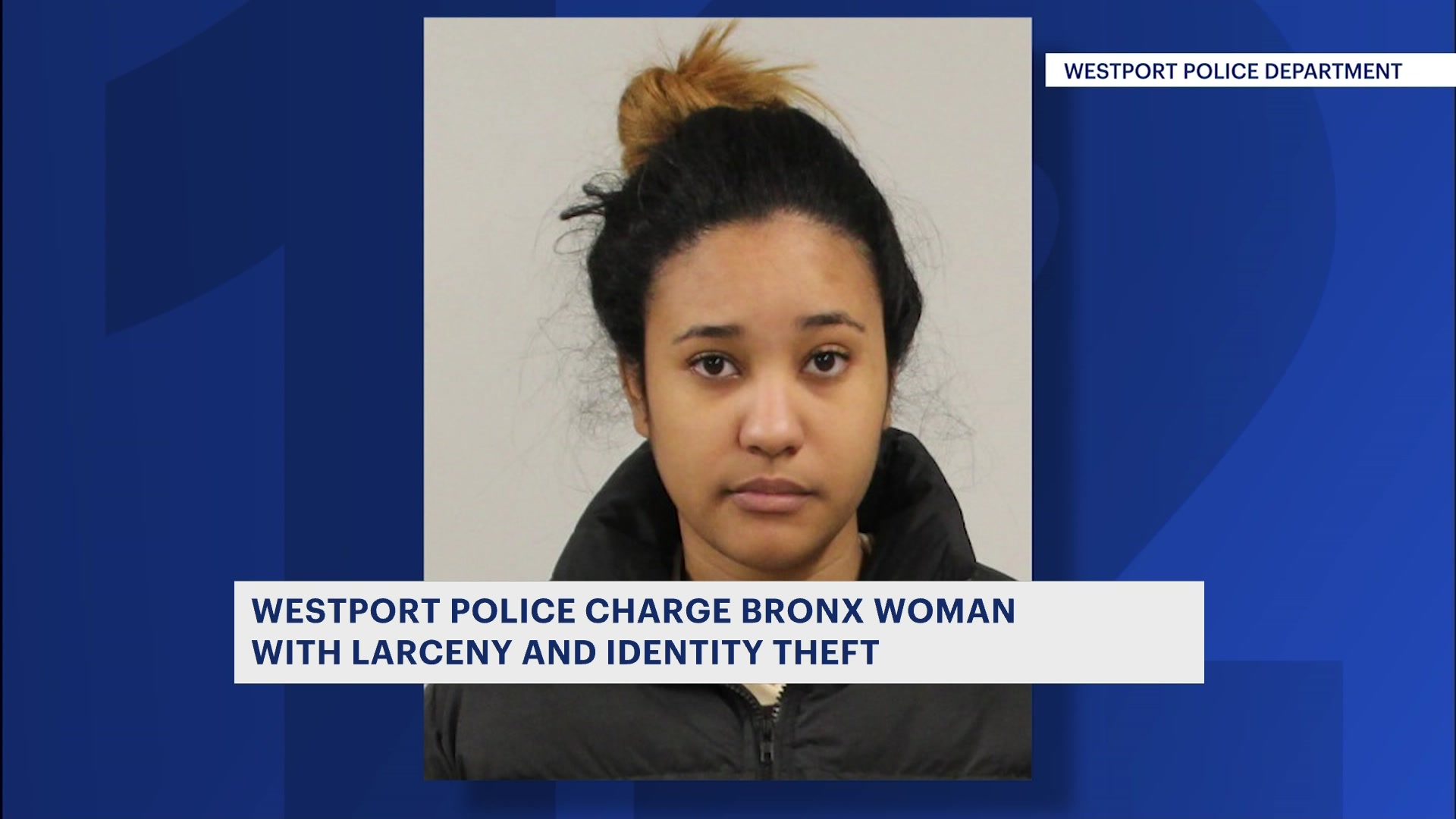 Westport Police Charge A Woman From The Bronx With Larceny And Identity ...