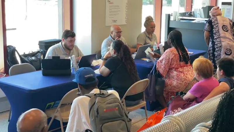 Story image: PSE&G offers customers tips and assistance to save money during the summer
