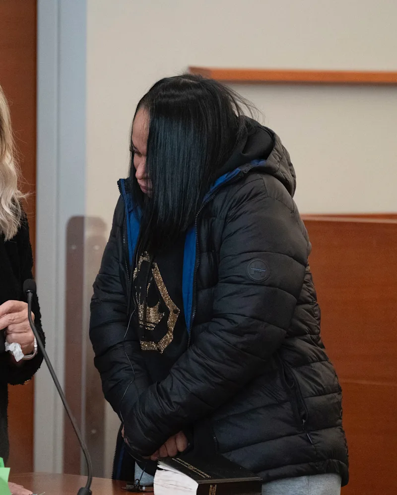 PICTURED- Whaleska Castillo was sentenced _8.jpeg