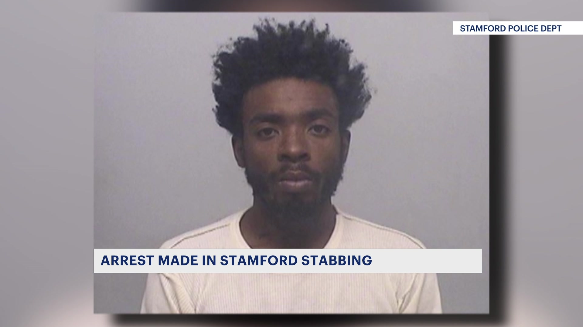 News 12 | Connecticut | Police Homeless Man Charged For Stabbing ...