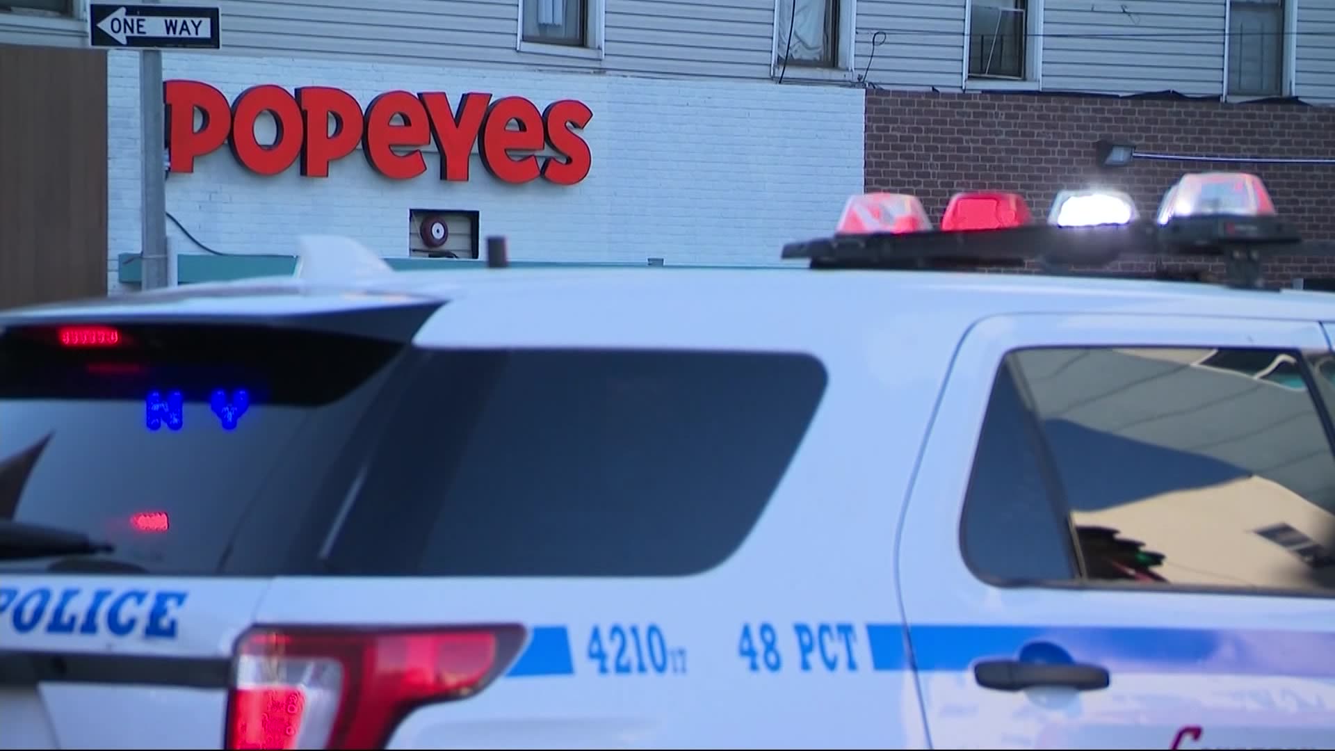 Man accused in Tremont quadruple shooting charged with murder