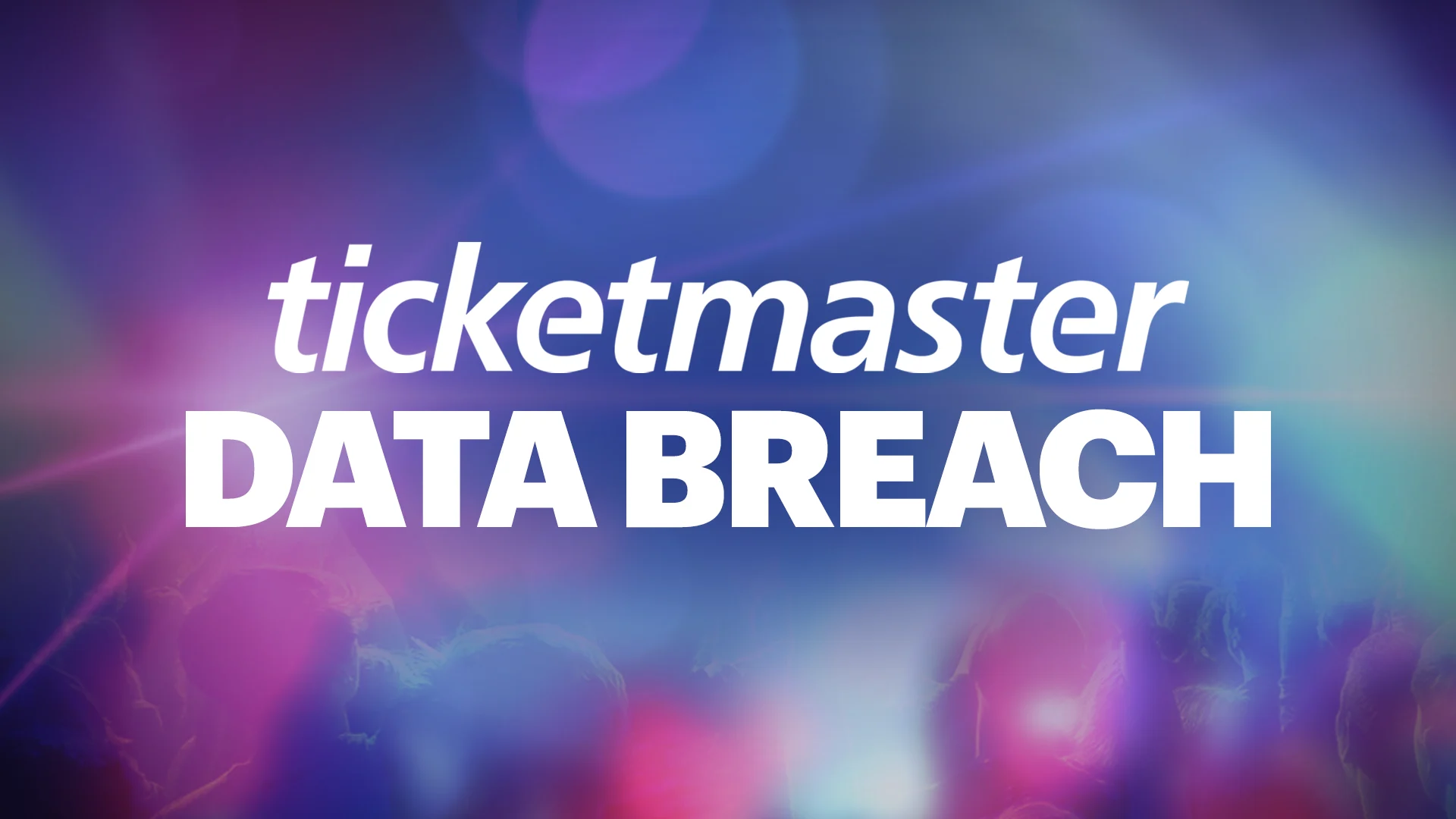 ‘Change your Ticketmaster password.’ Data breach concerns Connecticut
