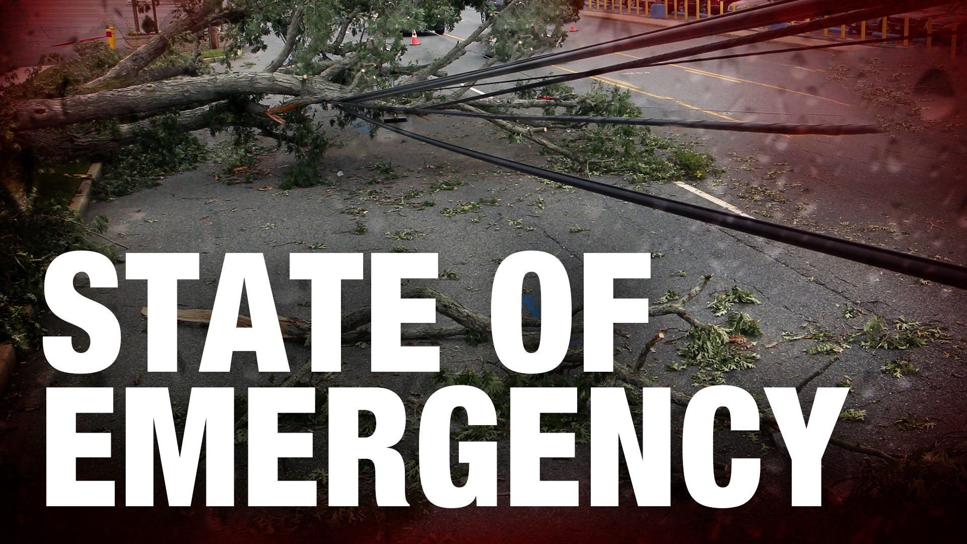 State of Emergency wx