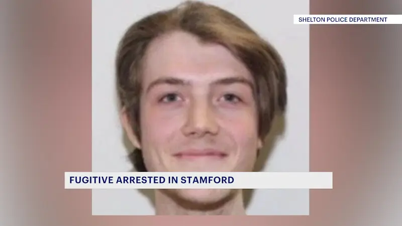 Story image: Fleeing suspect arrested in Stamford