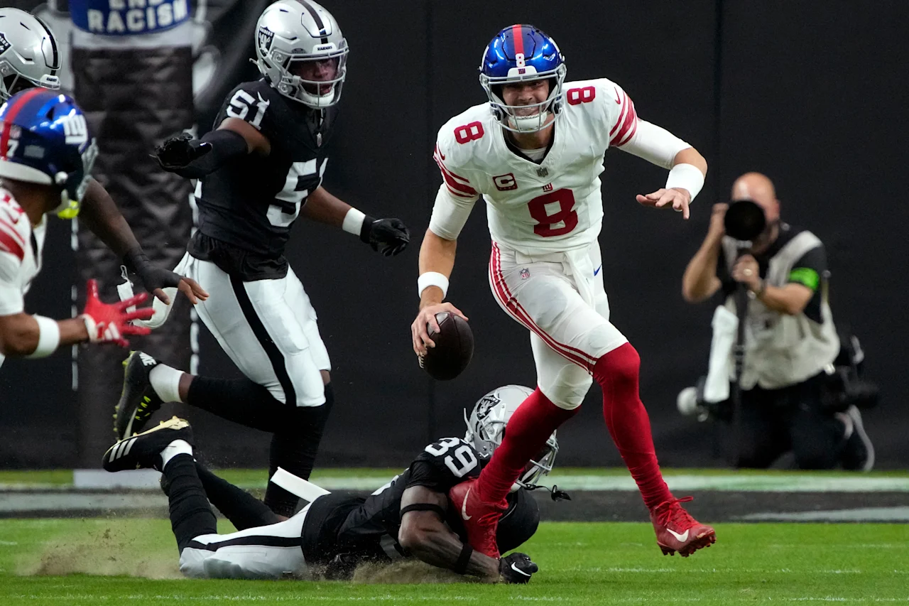 Daniel Jones