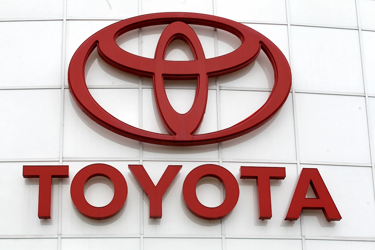 Toyota 