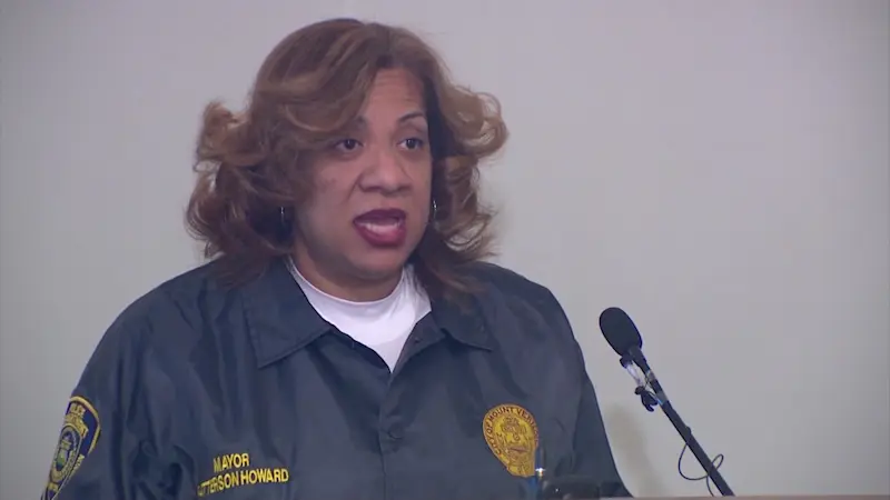 Story image: Court dismisses lawsuit accusing Mount Vernon mayor of misusing funds, investigation interference