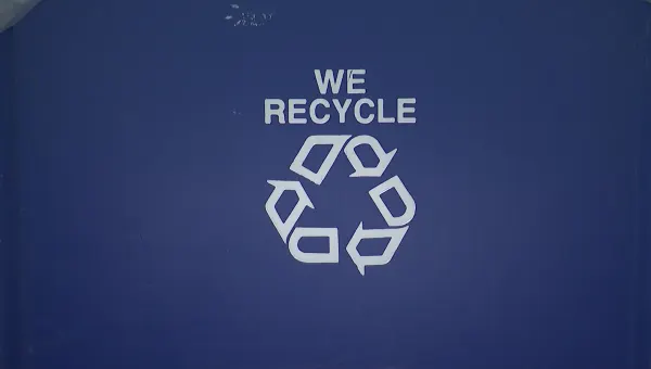 News 12 provides tips on the do's and don'ts of recycling