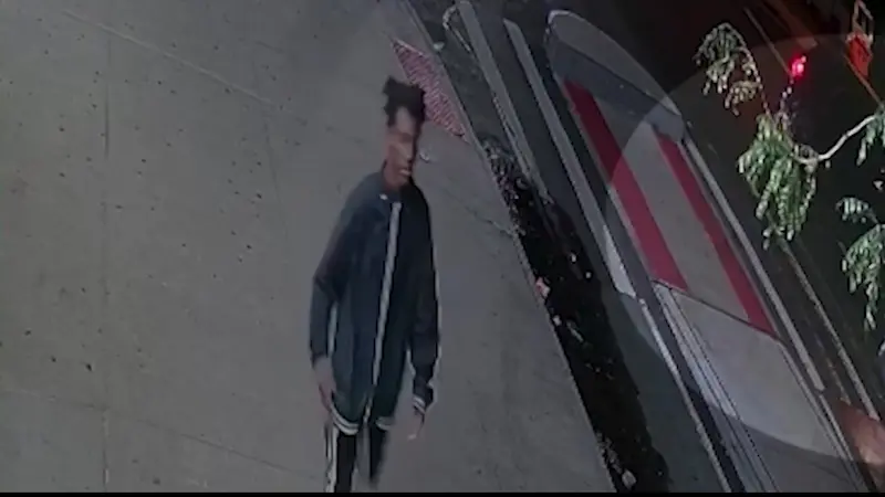 Story image: Bronx man indicted for series of attacks on women