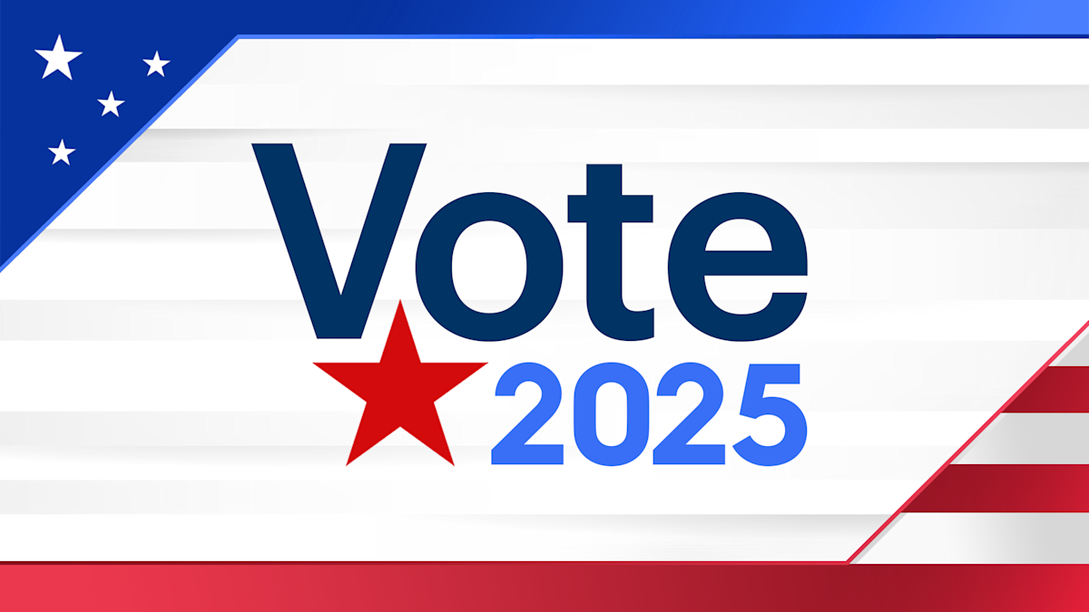 New Jersey Primaries