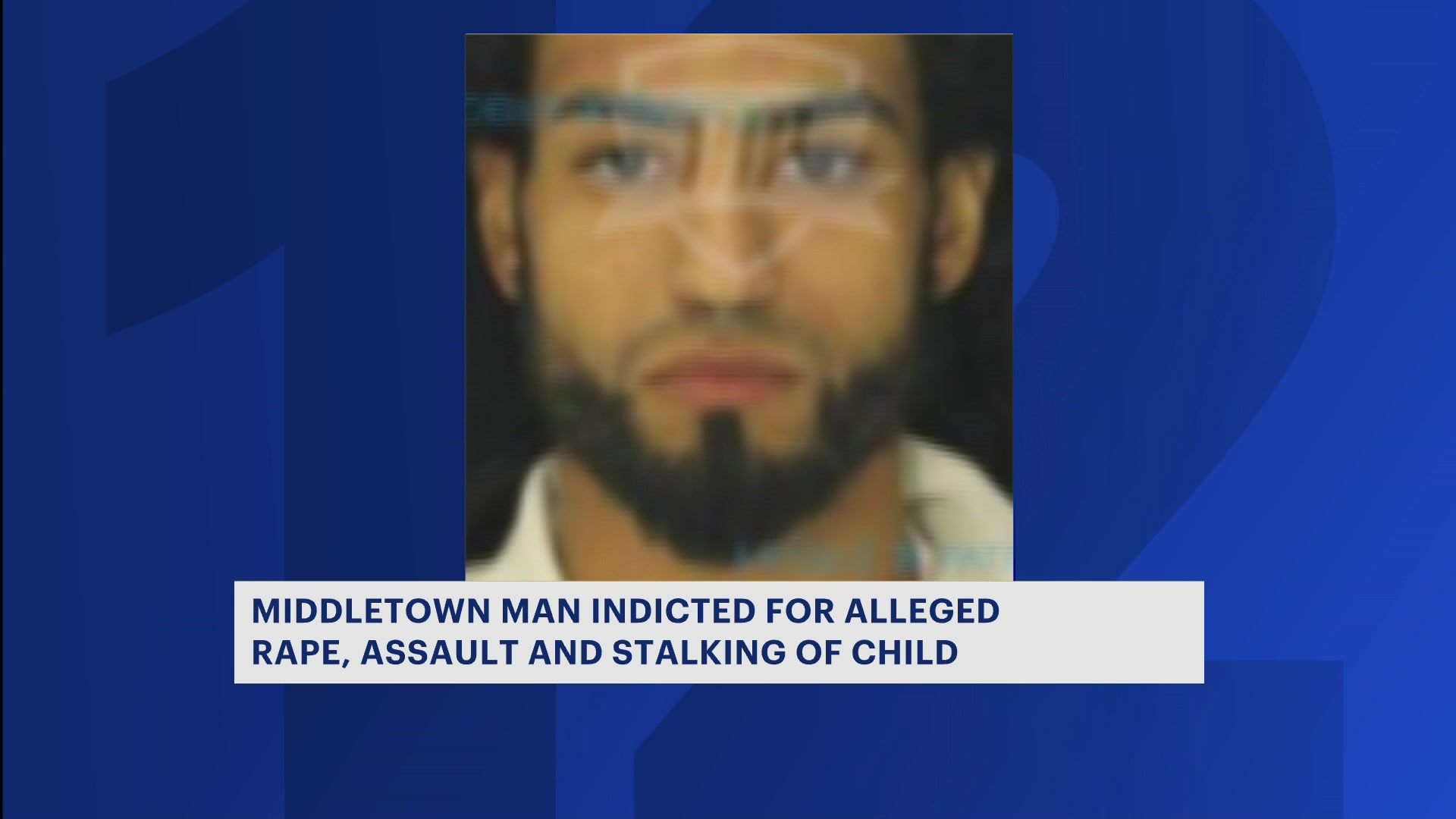 Middletown man who previously skirted murder charges indicted for child sex abuse